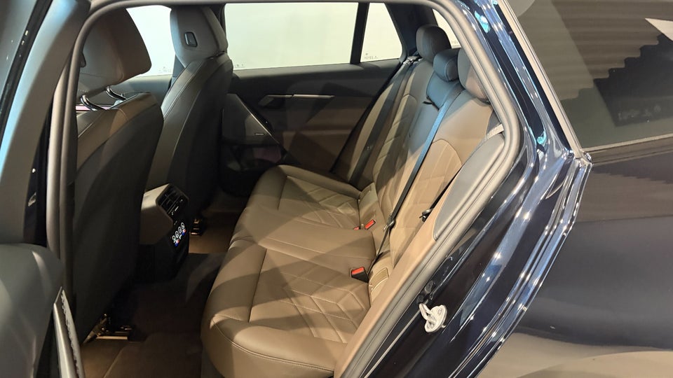 BMW i5 eDrive40 Touring M-Sport 5d