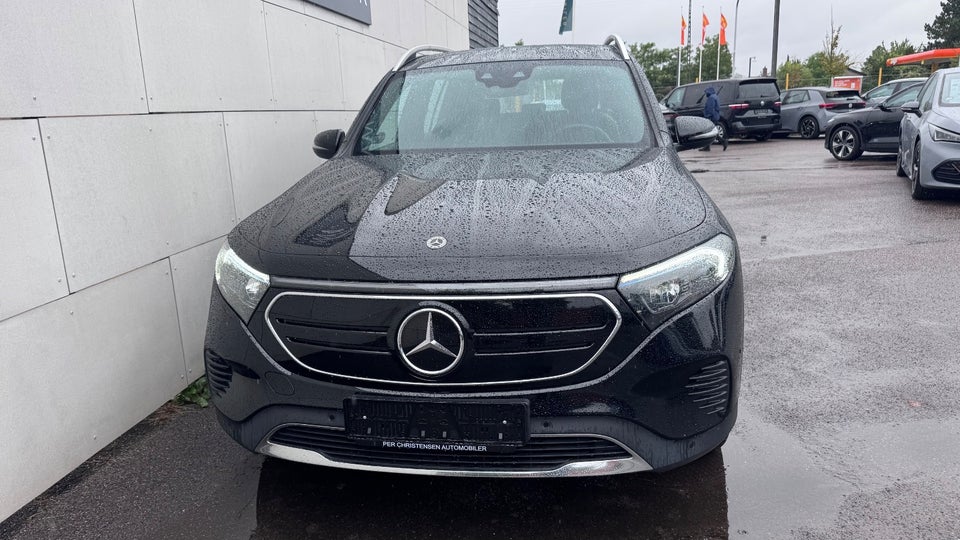 Mercedes EQB250 Business Line 5d