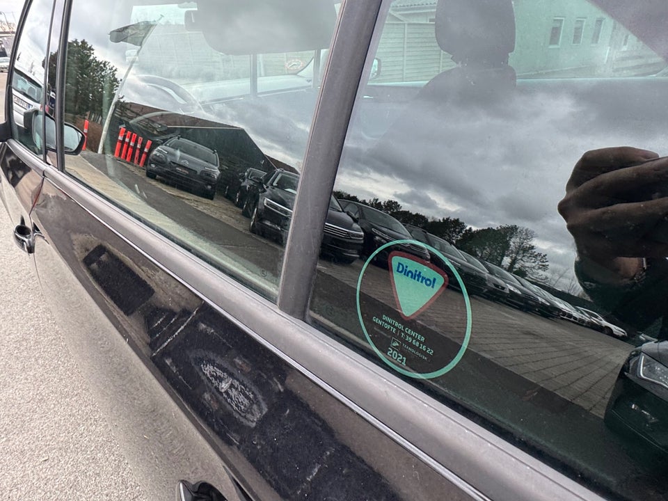 Seat Toledo 1,4 TSi 122 Style DSG 5d