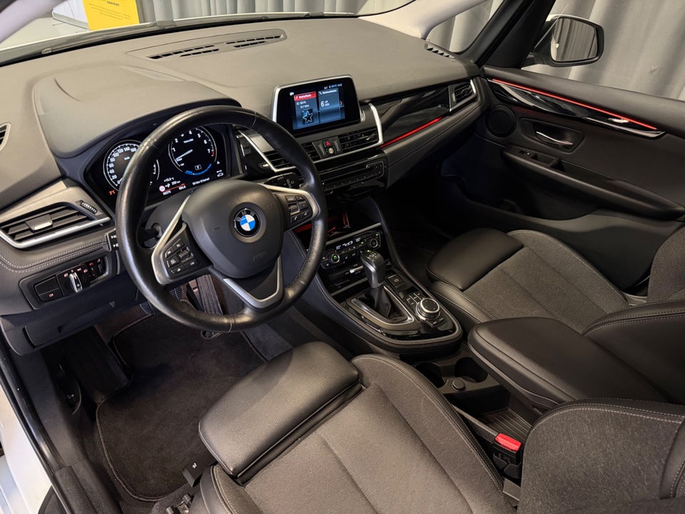 BMW 225xe 1,5 Active Tourer Sport Line aut. 5d