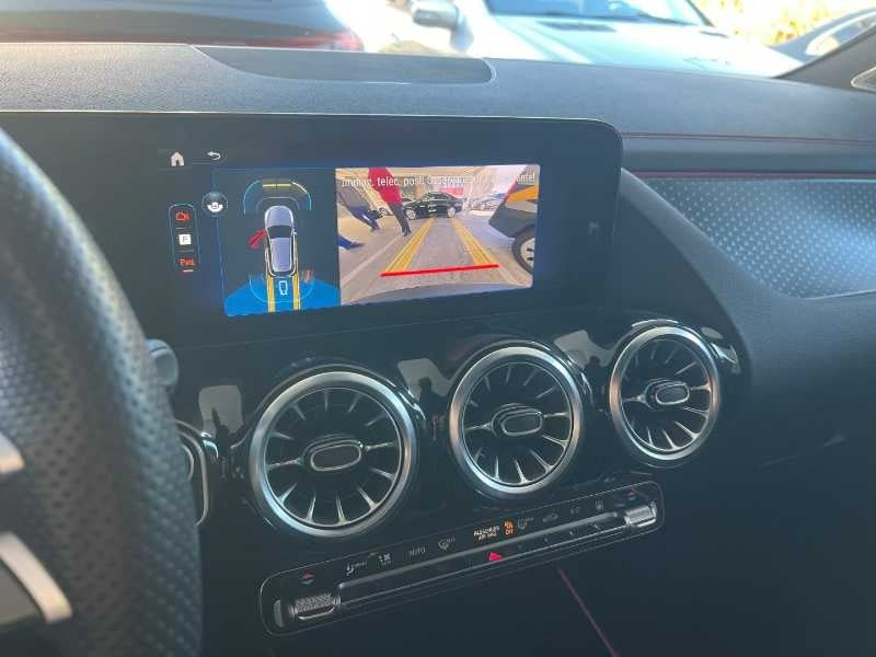 Mercedes EQA250+ AMG Line 5d