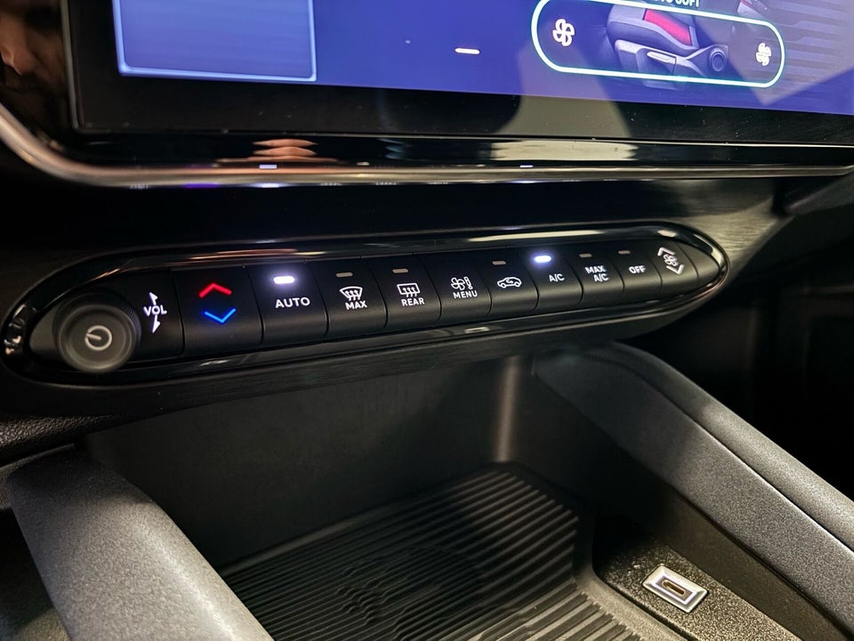 Alfa Romeo Junior Elettrica Core 5d