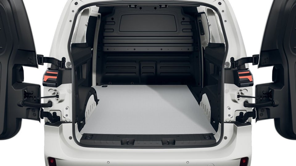 VW ID.Buzz 59 Cargo Comfort+