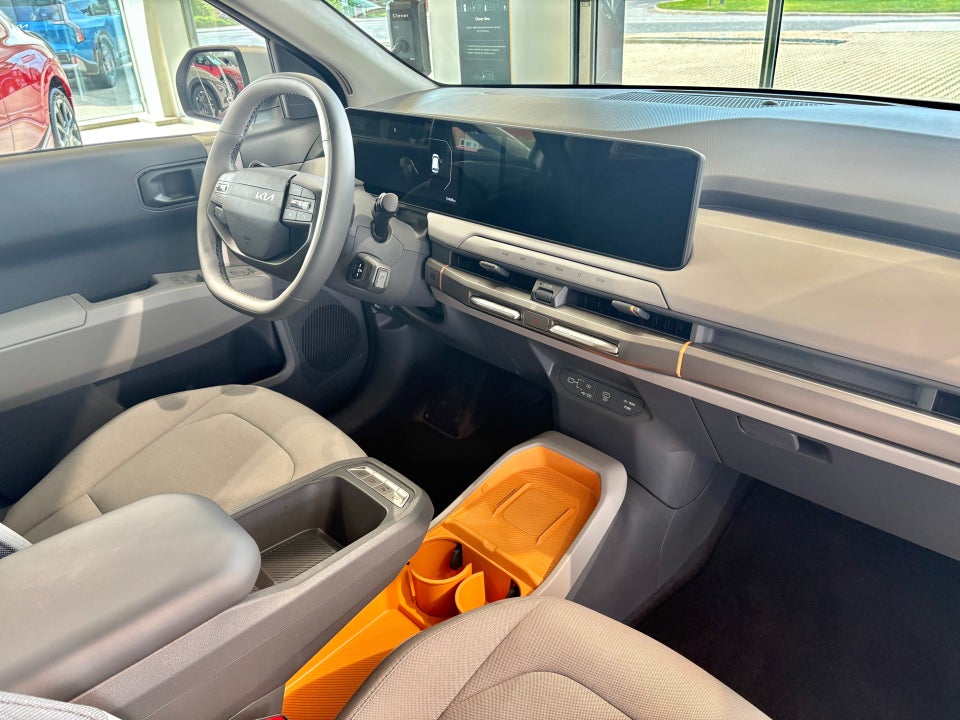 Kia EV3 81 Long Range Prestige 5d