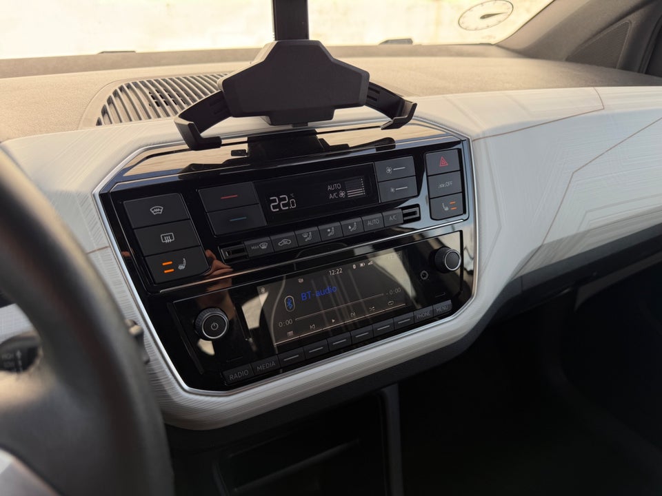 Seat Mii Electric 5d