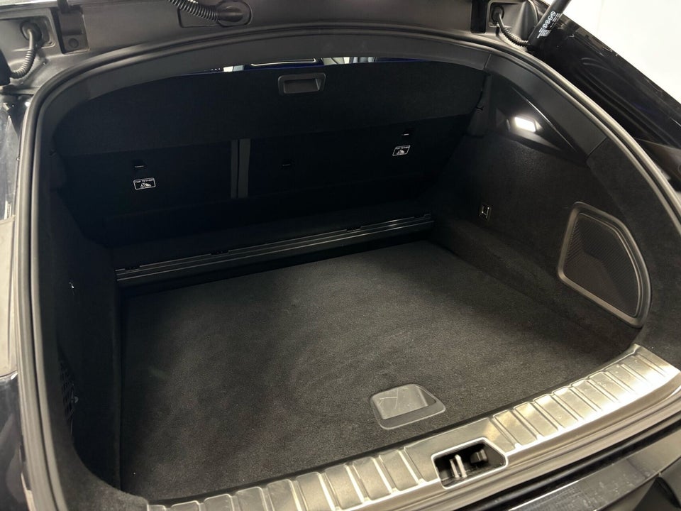 Polestar 4 Coupé Long Range 5d