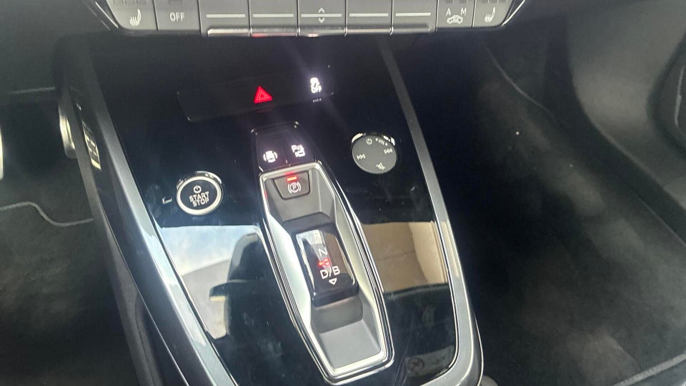 Audi Q4 e-tron 45 Ultra S-line 5d