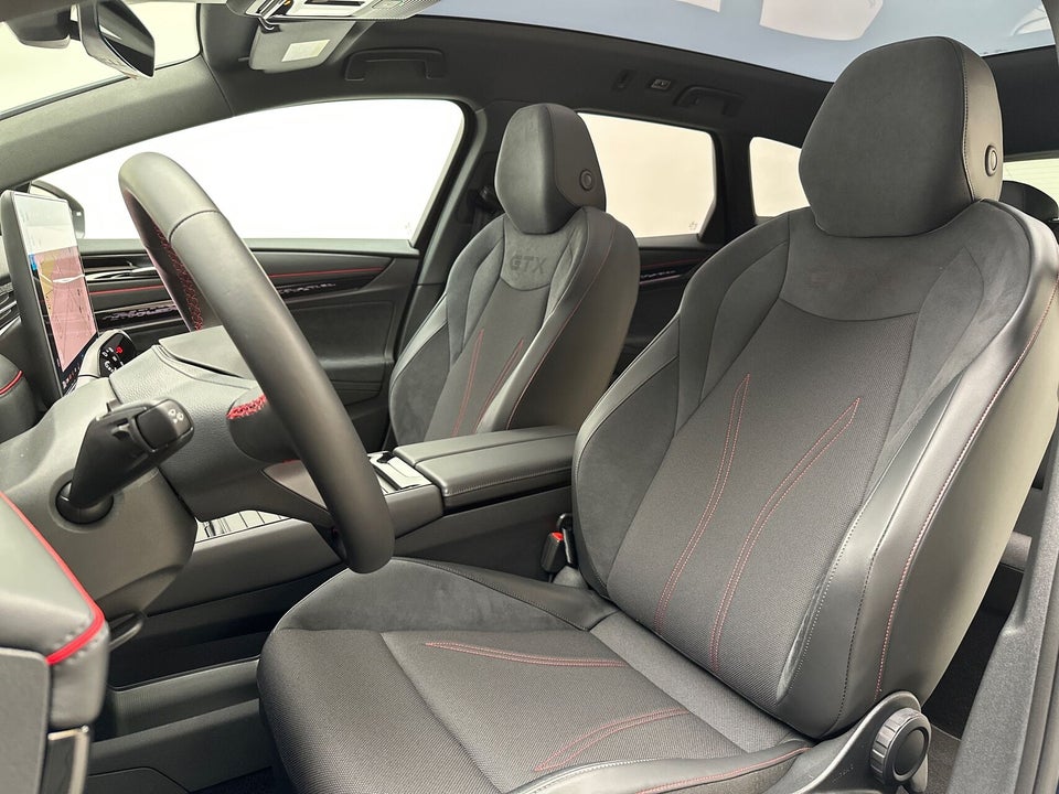 VW ID.7 86 GTX Max+ Tourer 4Motion 5d