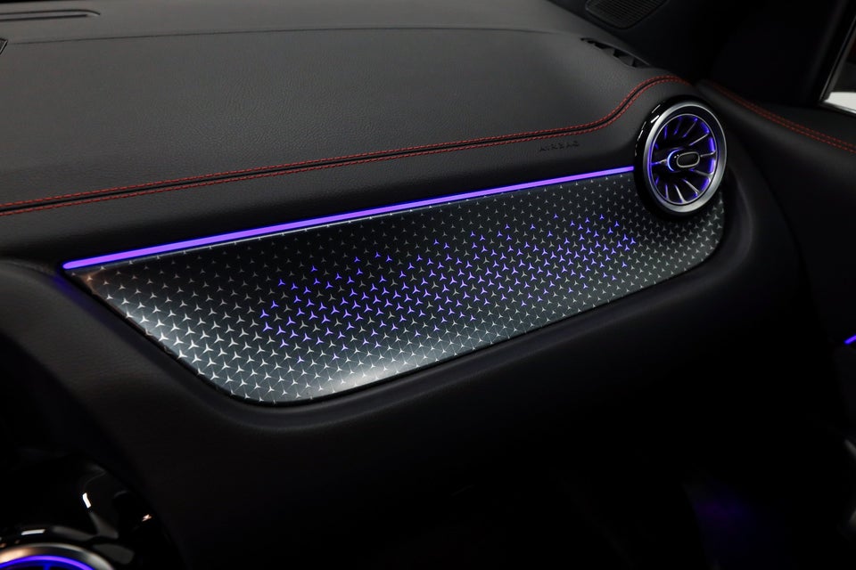 Mercedes EQA250+ AMG Advance 5d