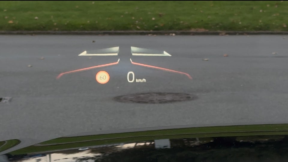 BMW i4 eDrive35 Fully Charged M-Sport 5d