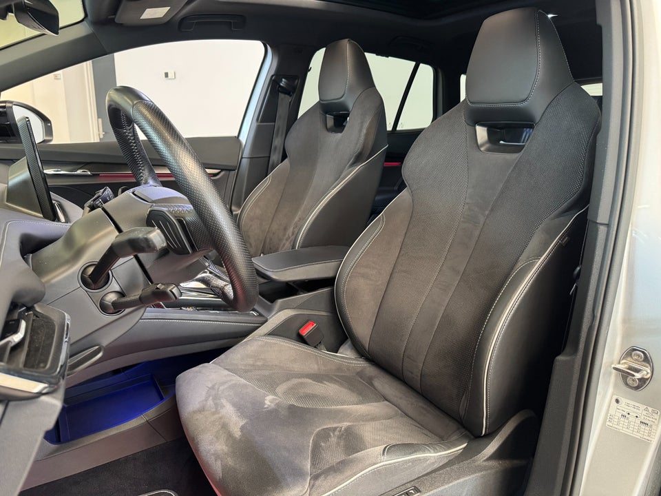 Skoda Enyaq 80x iV Sportline Maxx 5d