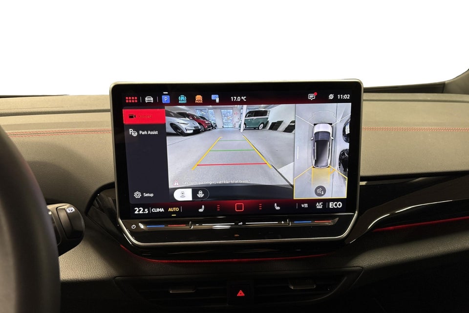 VW ID.4 77 GTX+ 4Motion 5d