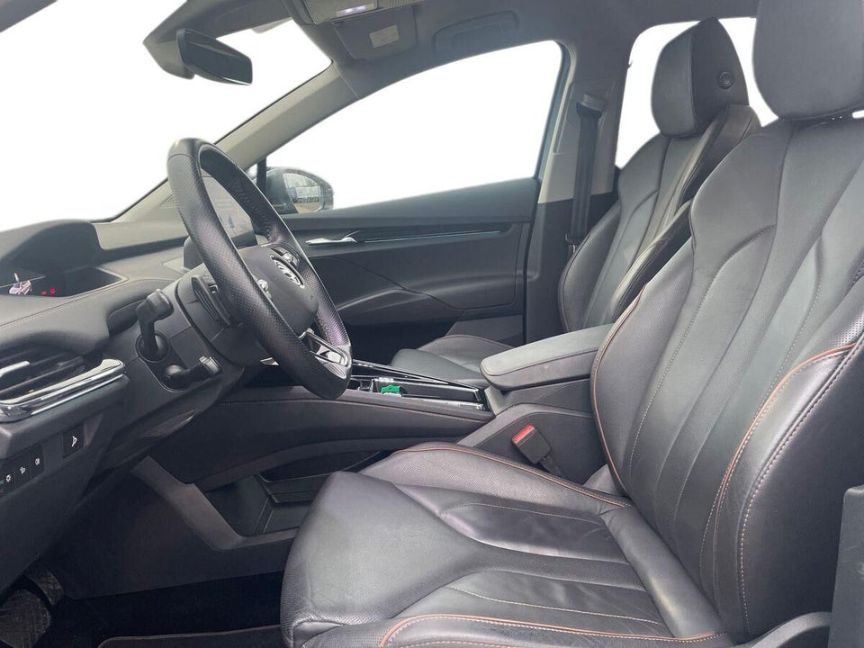 Skoda Enyaq 80 iV Selection Suite 5d