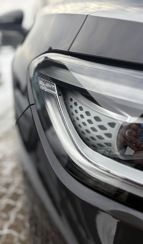 VW ID.4 77 1ST Max 5d