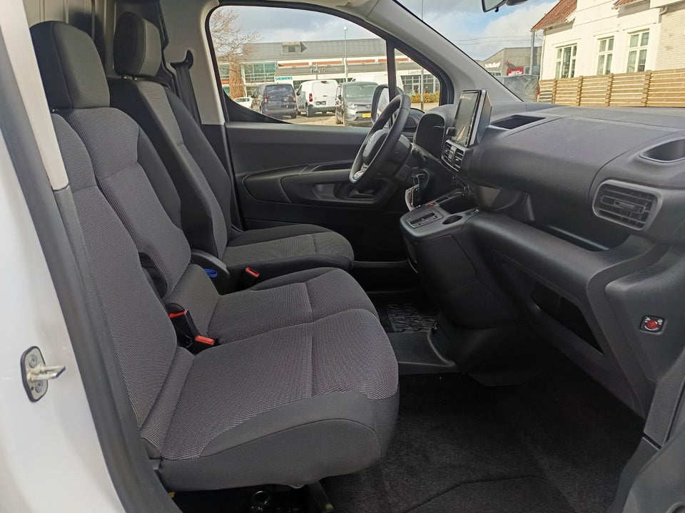 Citroën ë-Berlingo 50 L1 FlexLine Van