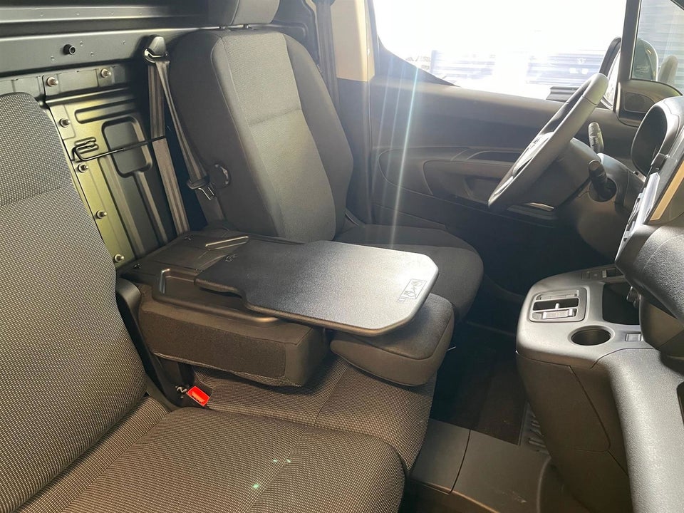 Opel Combo-e 50 Innovation+ L1V1