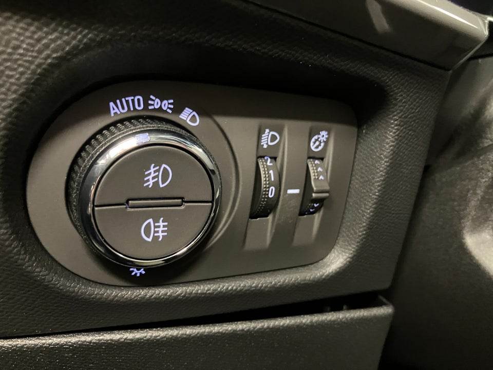 Opel Mokka-e 50 GS Line 5d