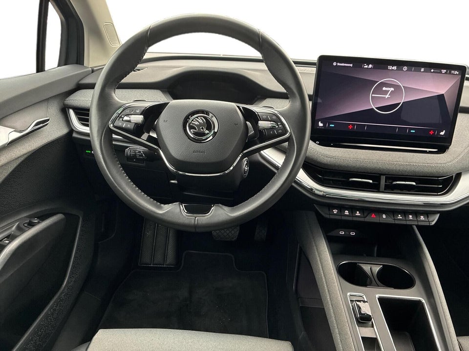 Skoda Enyaq 80 iV 5d