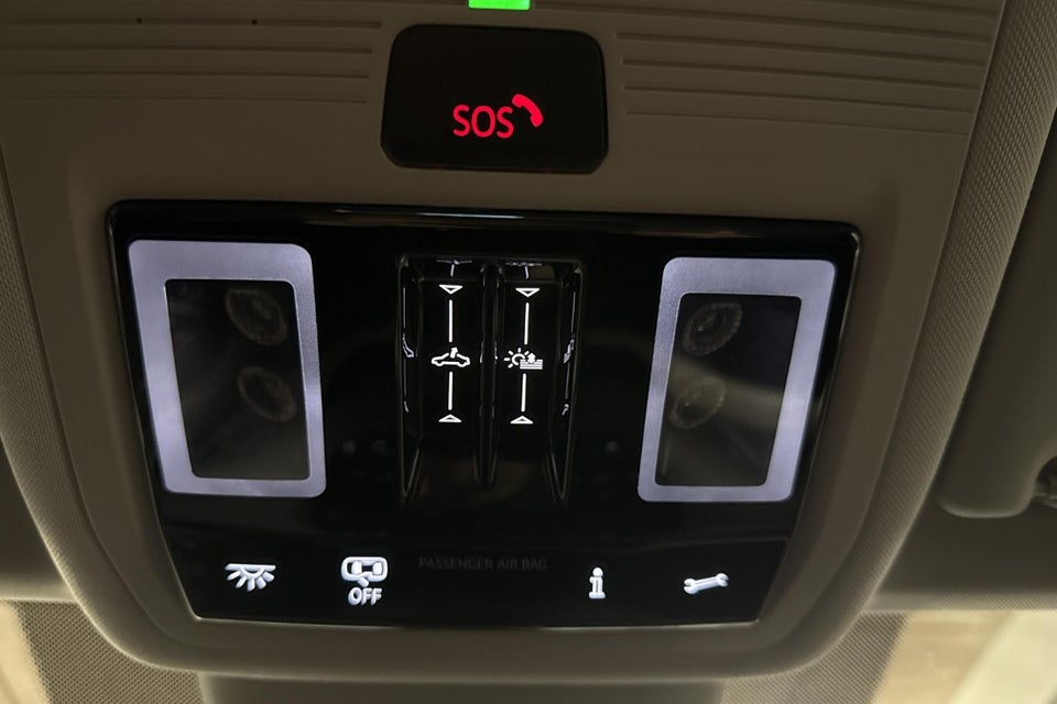 Skoda Enyaq 85 iV 5d