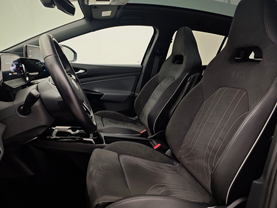 VW ID.4 77 Pro Performance 5d