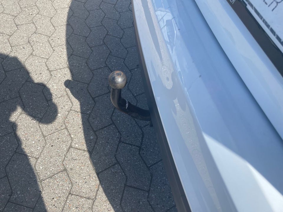 Ford Focus 1,0 EcoBoost Titanium aut. 5d