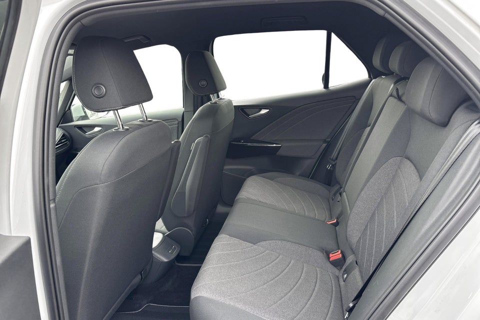 VW ID.3 58 Style 5d