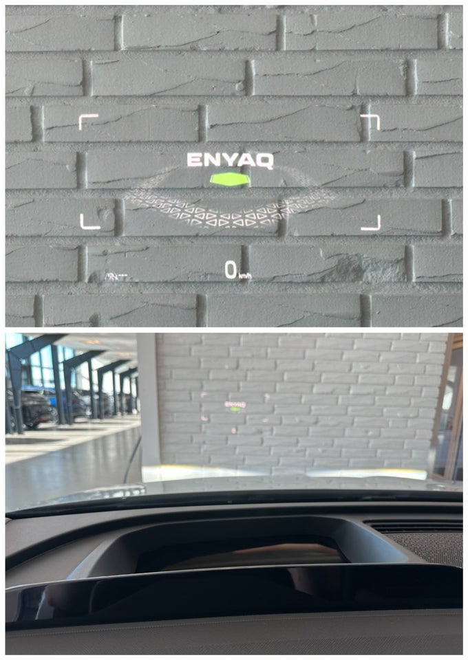 Skoda Enyaq 80 iV Loft 5d