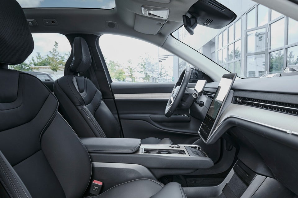 Volvo EX90 Twin Ultra Performance 7prs 5d