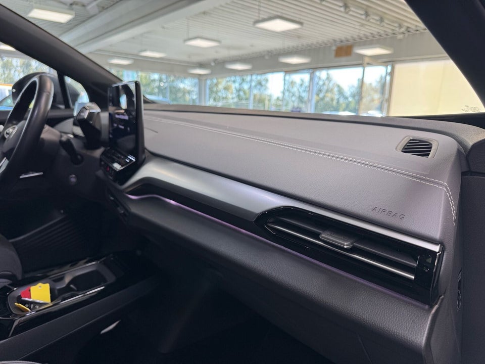 VW ID.5 77 Pro Performance 5d
