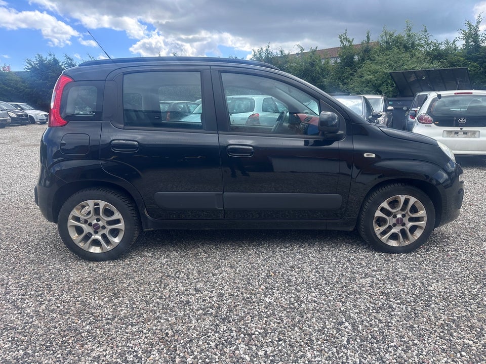 Fiat Panda 0,9 TwinAir 85 Lounge 5d