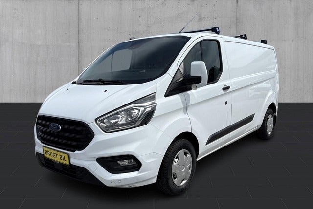 Ford Transit Custom 300 L2 2,0 TDCi 130 Trend