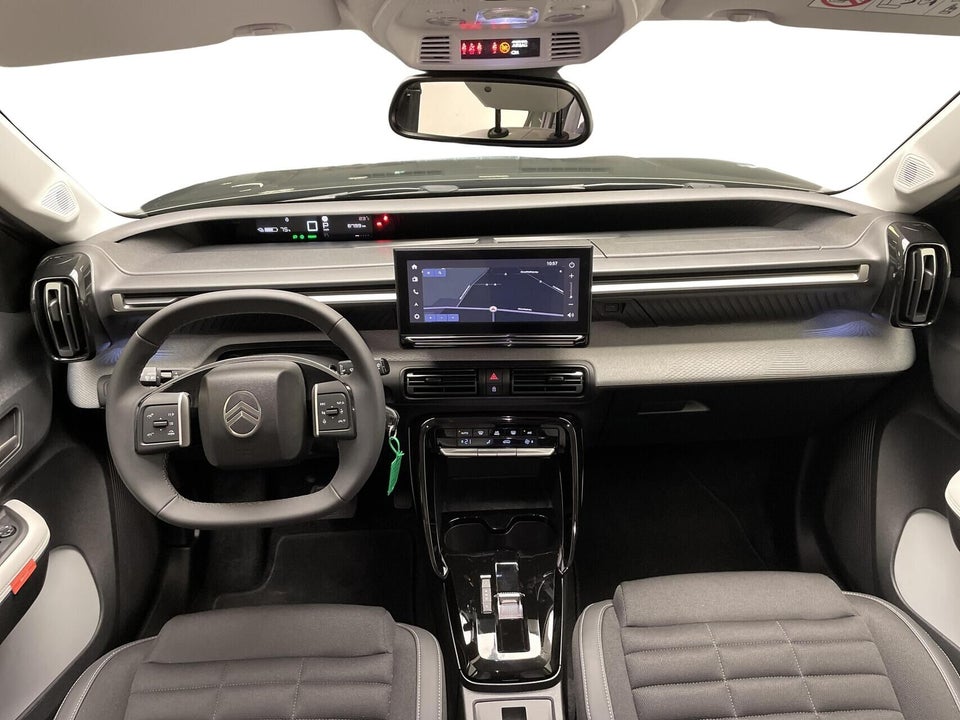 Citroën ë-C3 Aircross 44 Max 5d
