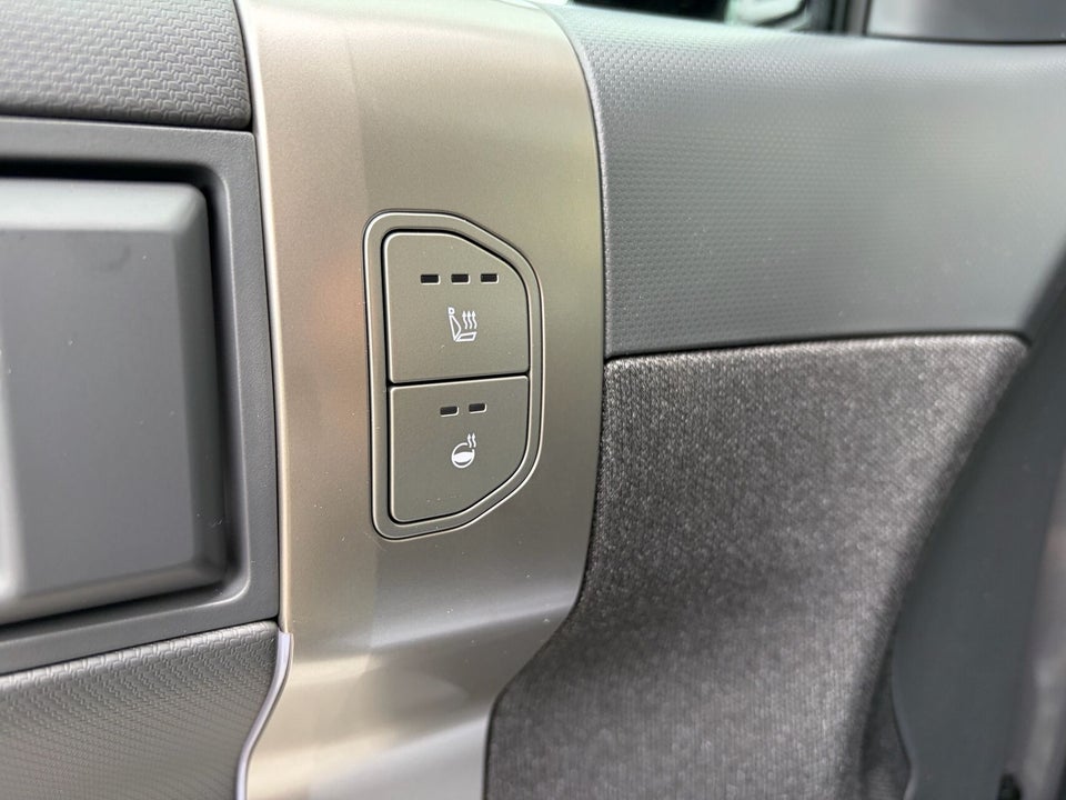 Kia EV3 81 Long Range GT-Line 5d