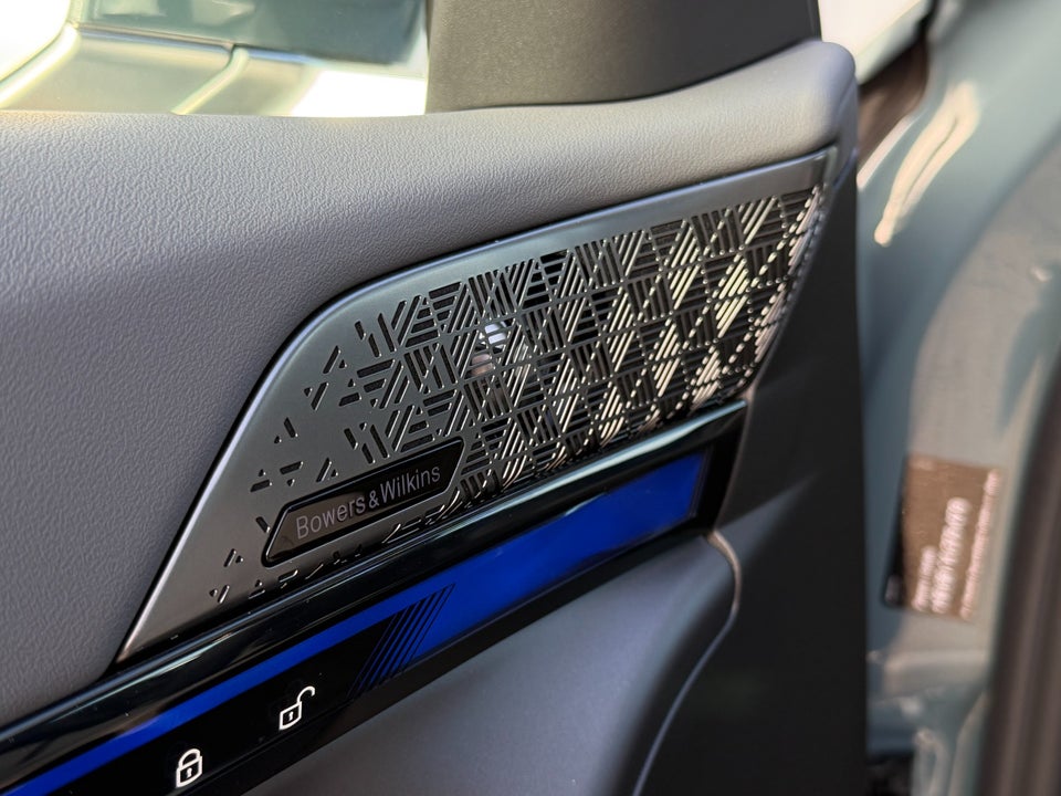 BMW i5 eDrive40 Touring Supercharged 5d