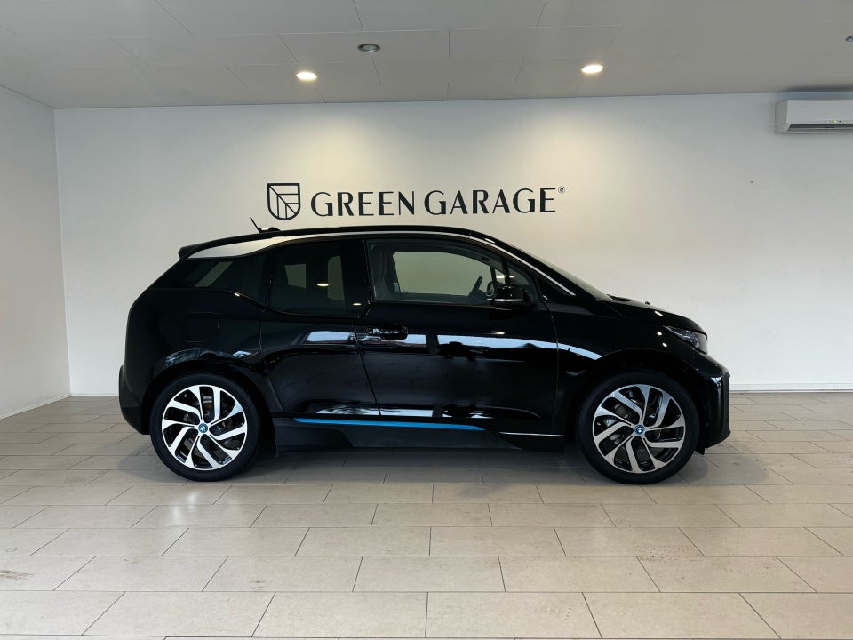 BMW i3 BEV 5d