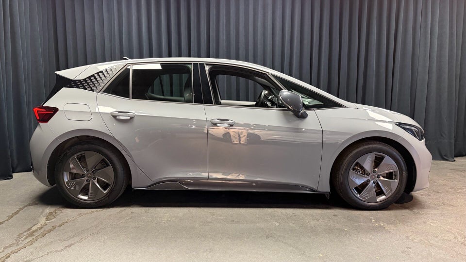 Cupra Born 58 5d