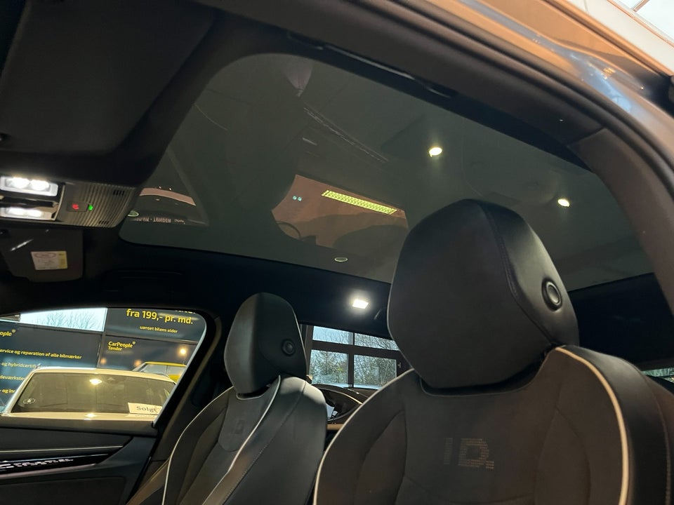 VW ID.7 77 Style Tourer 5d