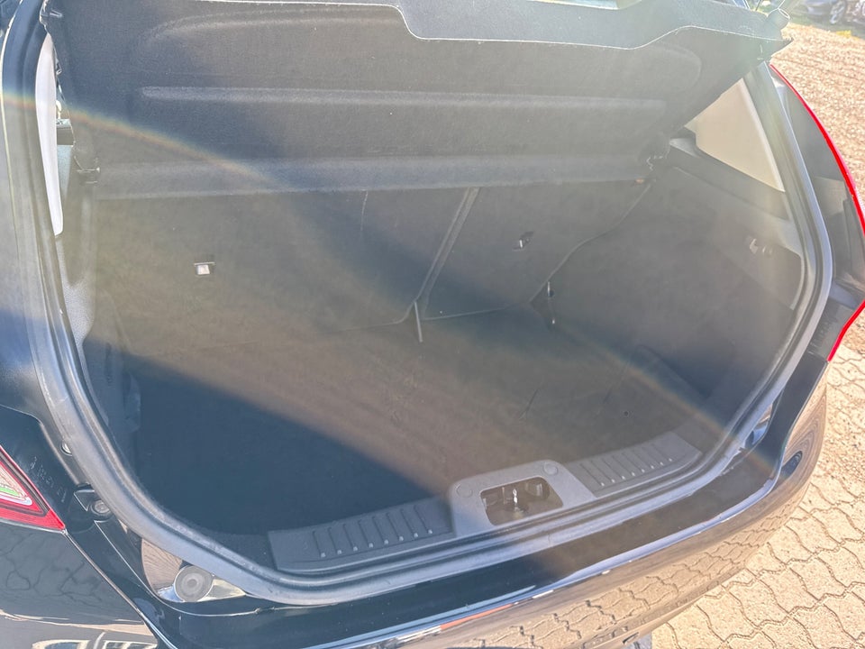 Ford Fiesta 1,0 SCTi 125 Titanium 5d