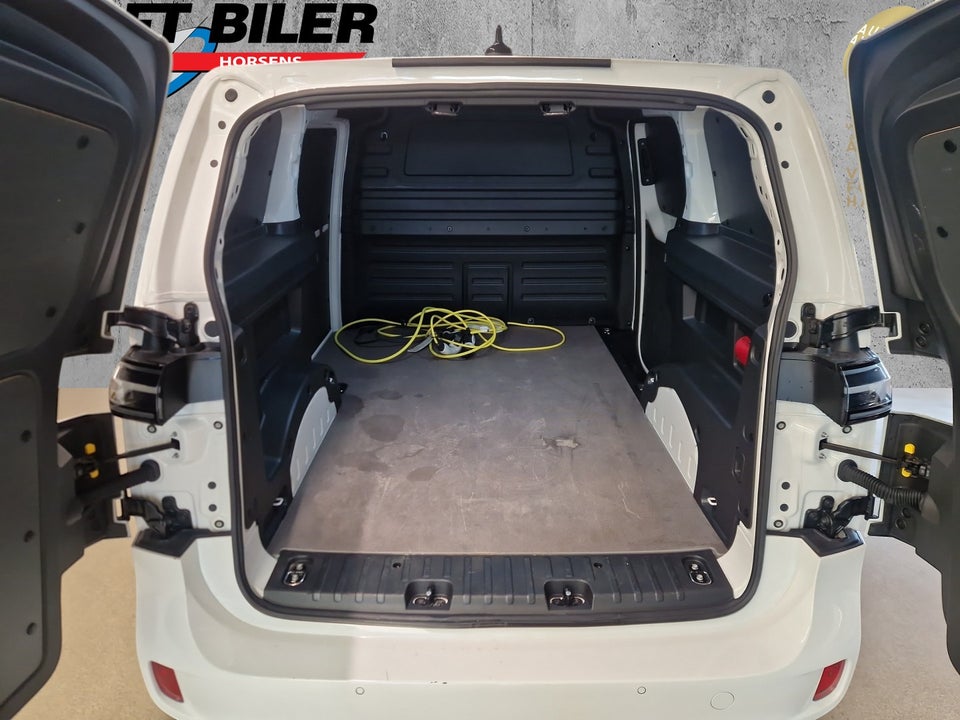 VW ID.Buzz 77 Cargo Comfort