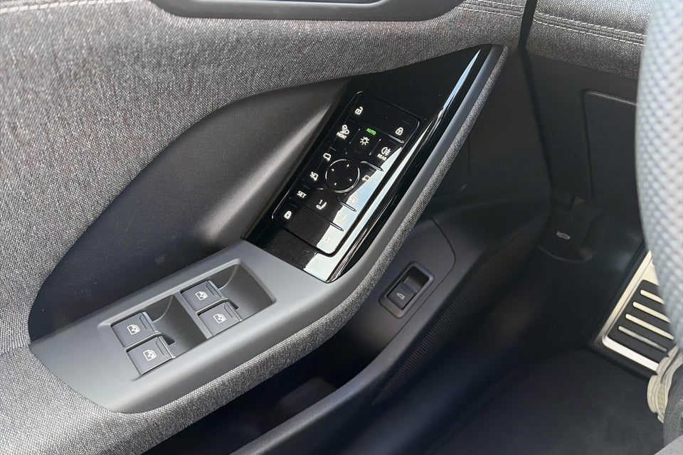 Audi Q6 e-tron Progress plus Sportback 5d