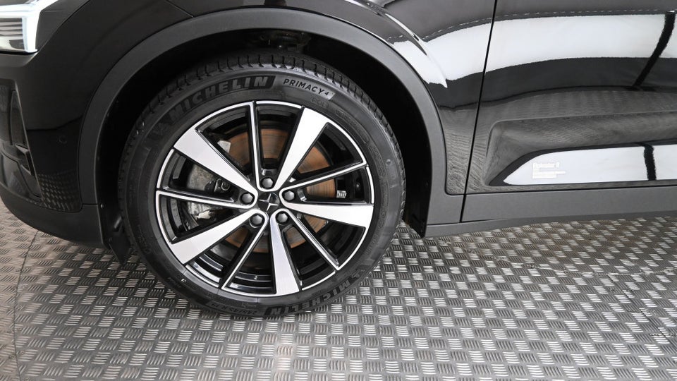 Polestar 2 Long Range AWD 5d