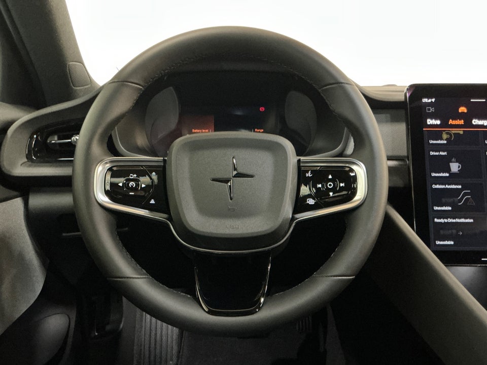 Polestar 2 Long Range 5d