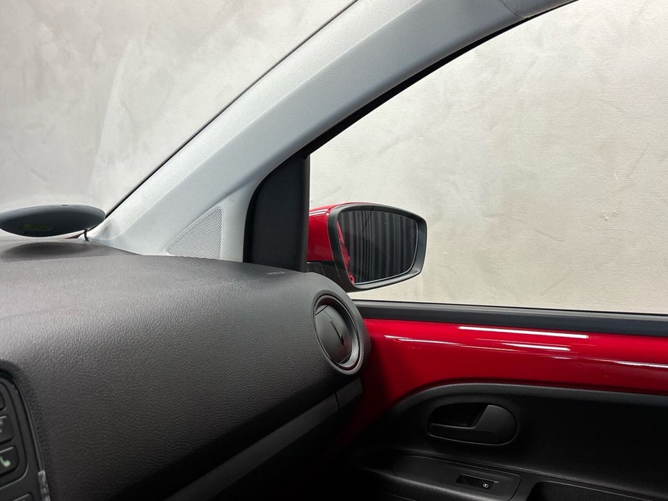 Skoda Citigo 1,0 60 Ambition GreenTec 5d