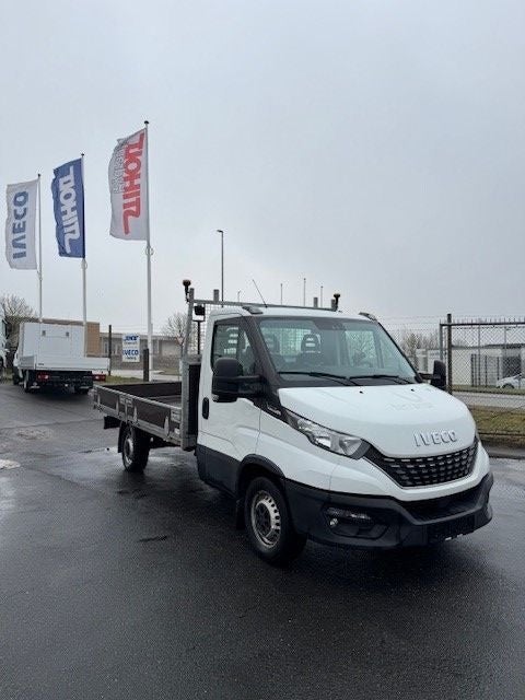 Iveco Daily 2,3 35S14 4100mm Lad 2d
