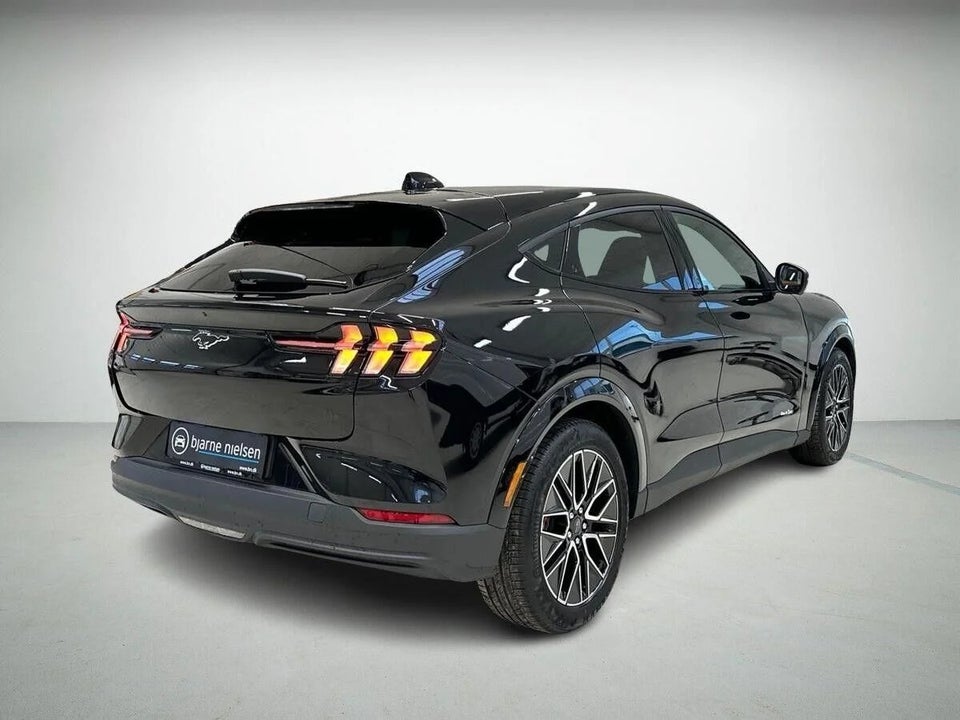 Ford Mustang Mach-E 88 Premium Extended Range 5d