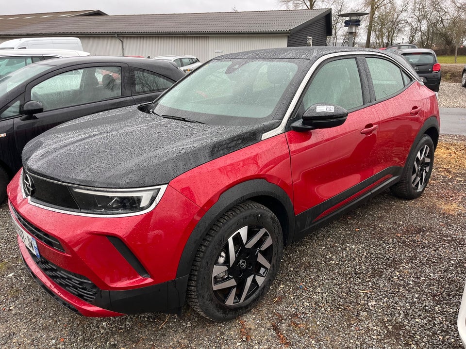 Opel Mokka-e 50 Elegance 5d