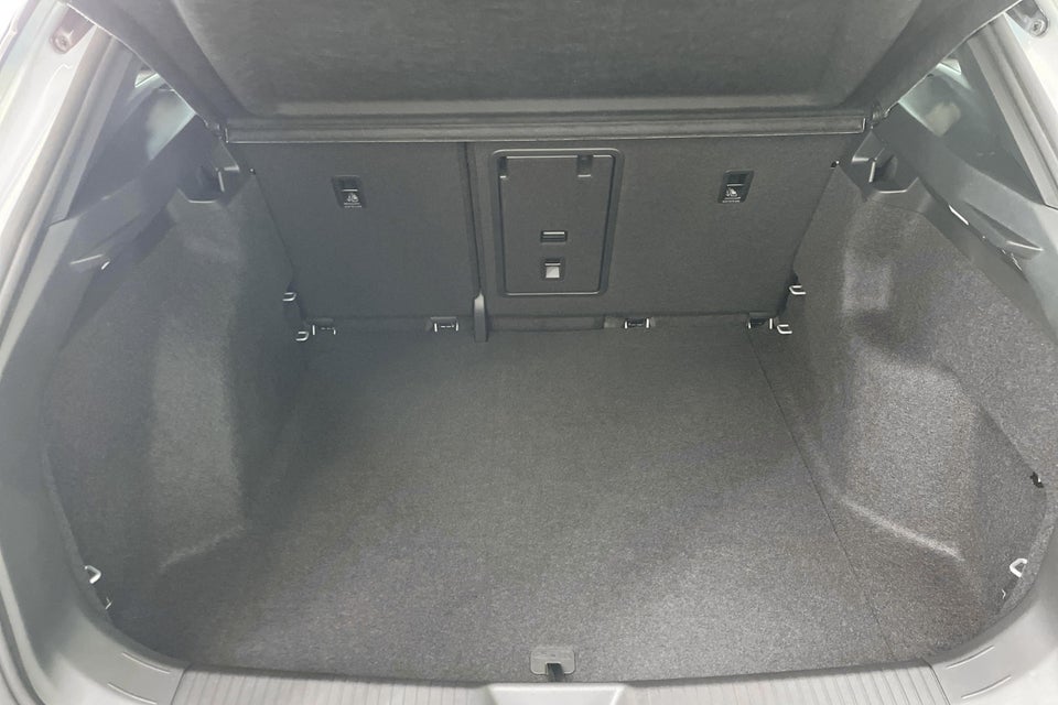 VW ID.4 79 Style Edition 5d