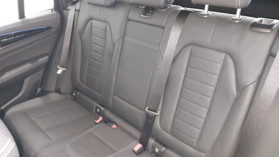 BMW iX3 Charged Plus M-Sport 5d