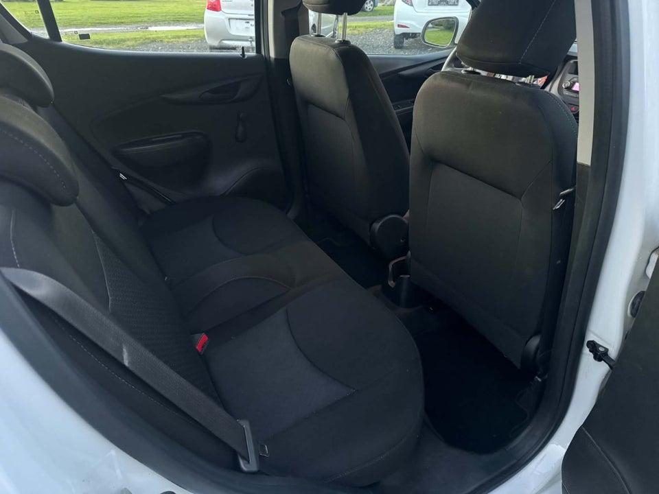 Opel Karl 1,0 Enjoy 5d