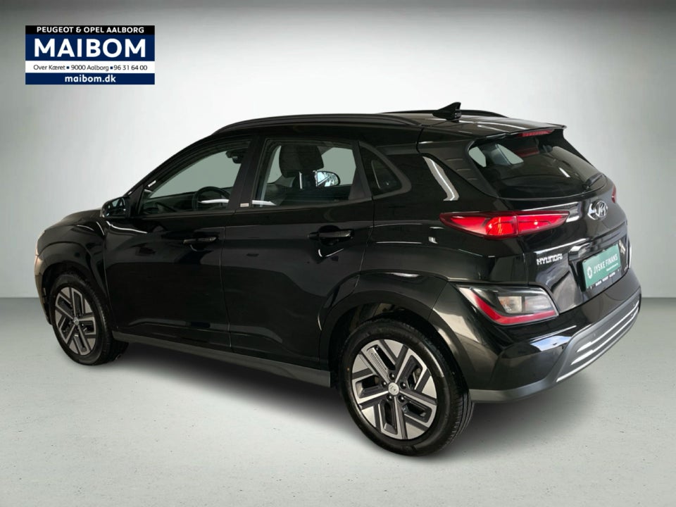 Hyundai Kona 39 EV Select 5d